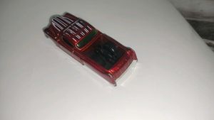 Vintage Style Diecast Car
