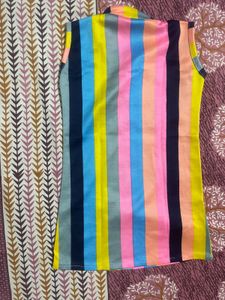 One Pc Dress For Small Girls