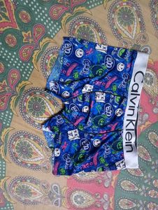 Calvin Klein Funky Boxers