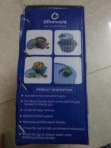 Cook &amp; Server 2 Piece Set With Lid