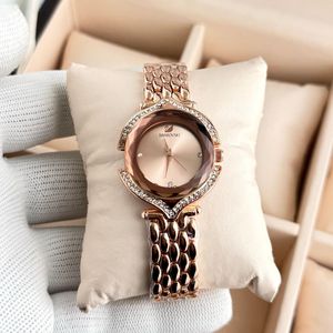 Swarovski Watch