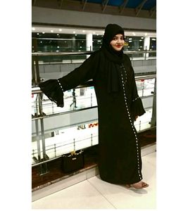 Imported Abaya