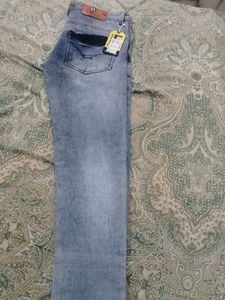 GAP Men’s Light Blue Jeans – Size 32 | Brand New w