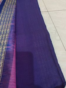 Orissa Weave Pure Bomkai Silk Saree