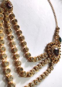 Traditional Necklace