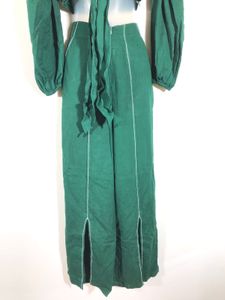 Dark Green Co-ords (Women’s)