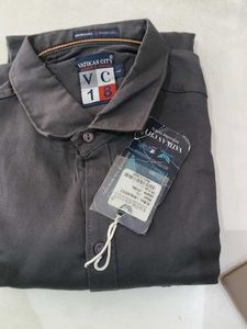 Men's Casual Shirt &amp; Trousers