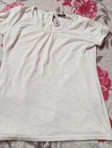 Vintage Gucci "Prodigal Amor" T-Shirt