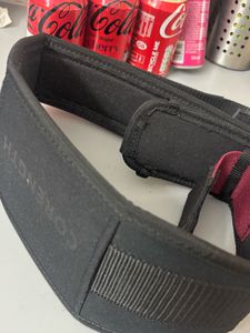 CORENGTH Black Belt