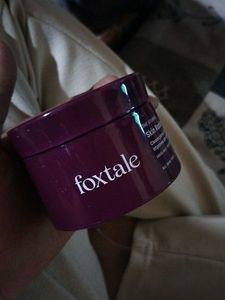 Foxtale Skin Repair Cream