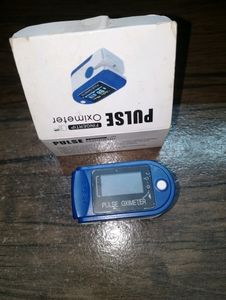 Finger OxiMeter/per Pcs