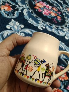Unique Artistic Mug