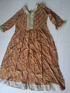 Beautiful Ethnic Gown