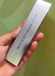 Swiss Beauty Precision Mascara