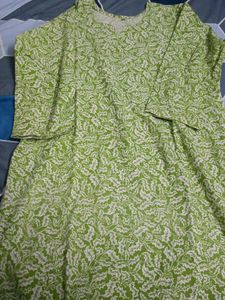 women kurta