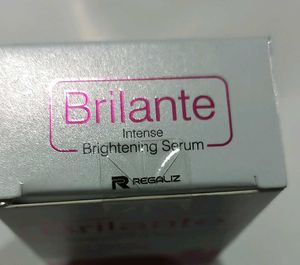 Brilante Intense Brightening Serum 30 ml