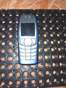 Nokia Button Mobile Old Model