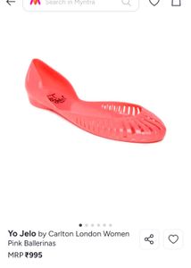 Yo Jelo by Carlton London