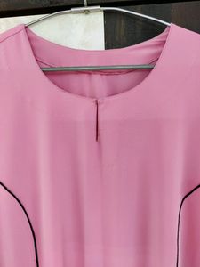 Imported Fabric Daily Wear Abaya