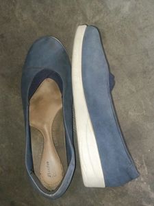 Bata Slimfit Shoes