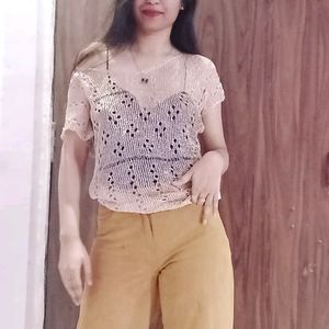 Golden Top