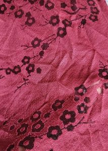 Floral Print Women's Top