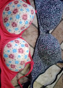 3 Combo Bra
