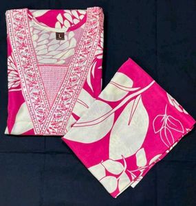 kurta and pant set 3xl