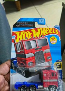 Optimus Prime