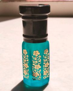 Purple Oud Attar