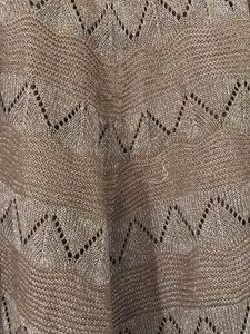Knitted Sweater