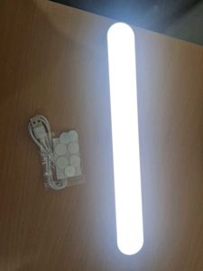 LED Light Bar &amp; USB Cable