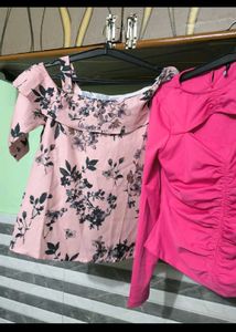 Bundle of 3 Women's Tops new condition brand