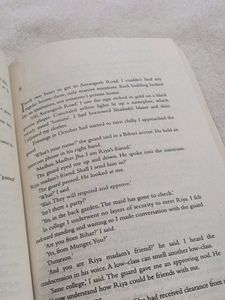 Half Girlfriend by Chetan Bhagat