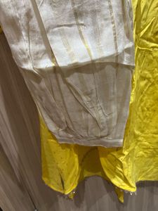 festive kurta set
