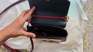 Allen Solly Crossbody Bag