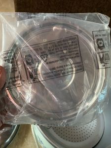 Panasonic Rice Cooker