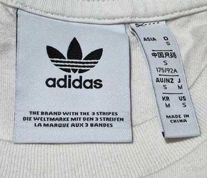 Bundle of 2 White Graphic Tees