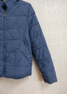 Puff Jacket
