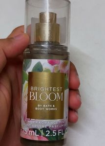 Bath & Body Works Brightest Bloom Mist