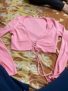 Urbanic Top