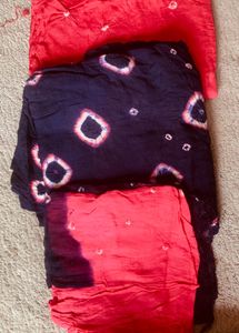 Tie-Dye dress