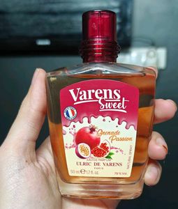 Ulric de Varens Sweet Vanille
