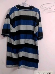 polo t shirt, 👕 used once,waist 36