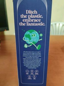 Cleevo All Purpose Cleaner Powder .