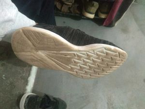 Red Tape Running Shoes - Size 9