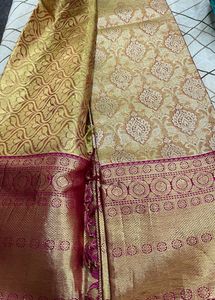 Pattu Saree