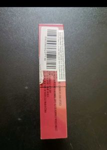 Maybelline Vinyl Ink Lipstick
