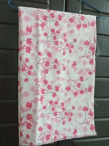 Floral Printed thaan Fabric Dress Material 6.5 m