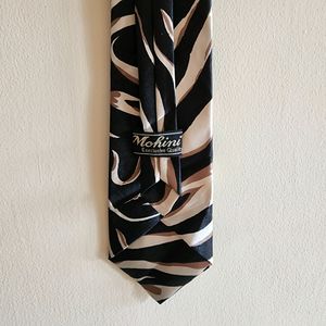 🆕️Animal Print Tie